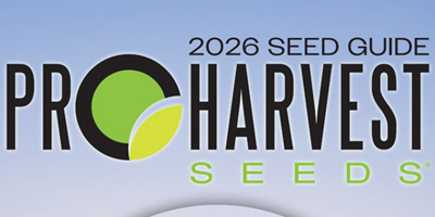 2025 Seed Guide