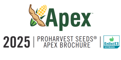 2025 Apex Brochure