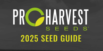 2025 Seed Guide