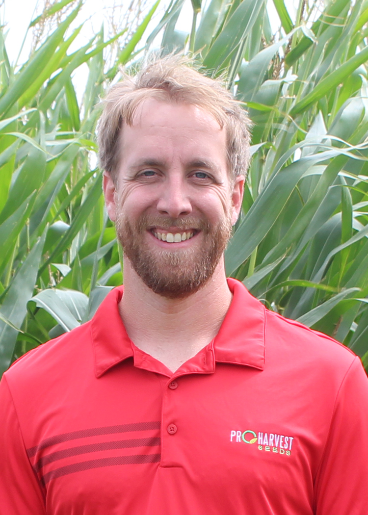 Josh wilken proharvest seeds